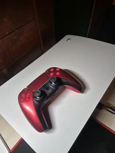 PS5 + Monitor QHD Curvo - miniatura 2