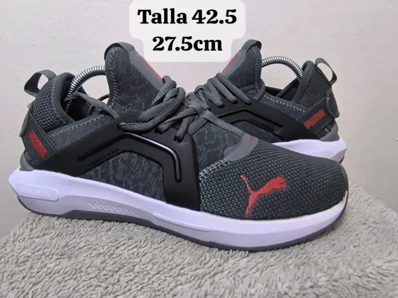 Zapatillas deportivas Puma talla 42.5