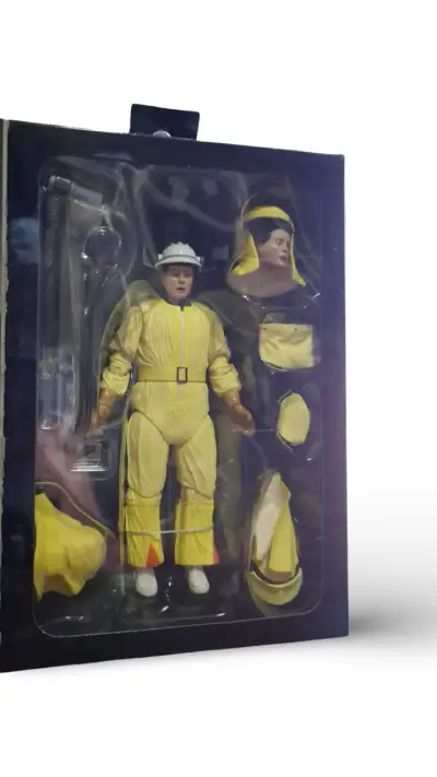 Figura Neca Original de Marty Mcfly - miniatura 4