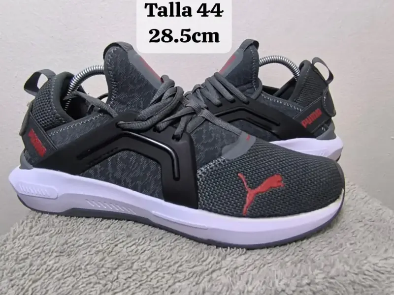 Zapatillas deportivas Puma talla 44