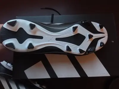 Zapatillas de fútbol Adidas GOLETTO IX FG/MG 41.5 - miniatura 3
