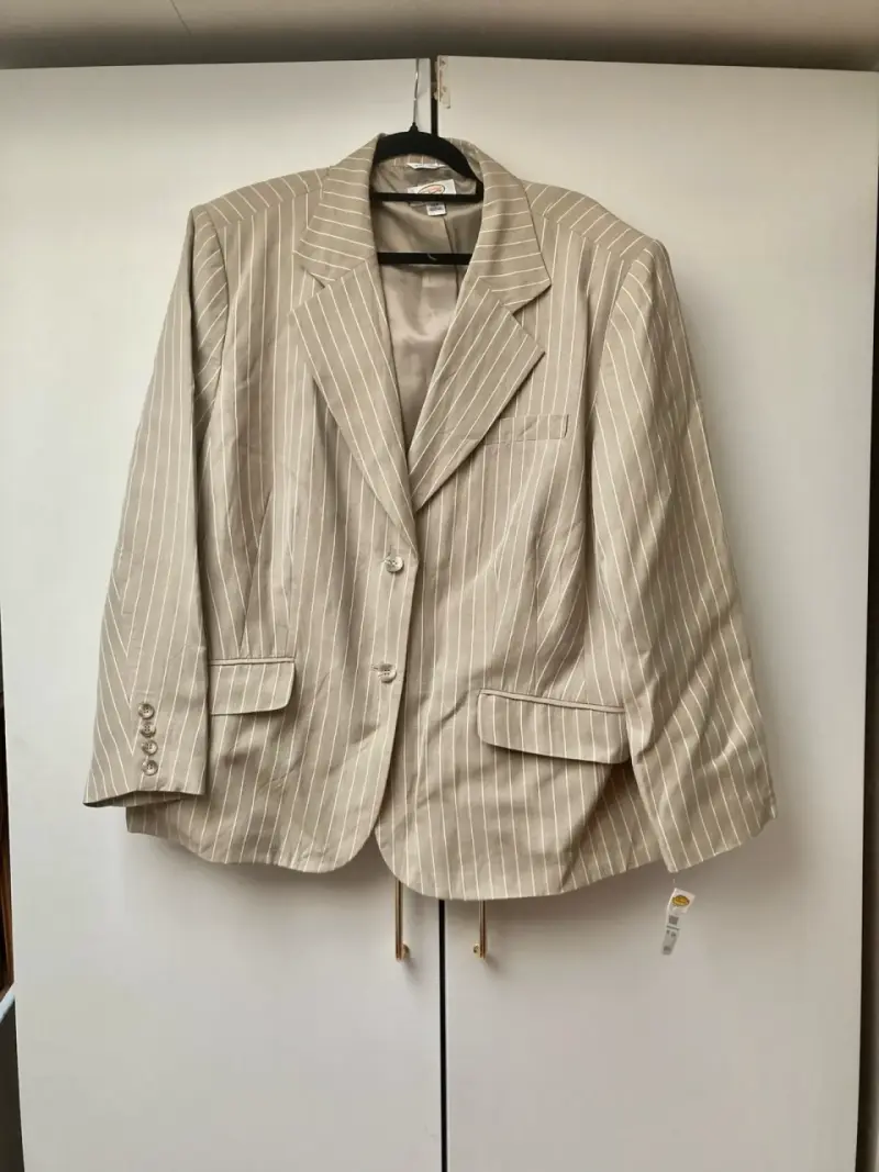Blazer nuevo - 1
