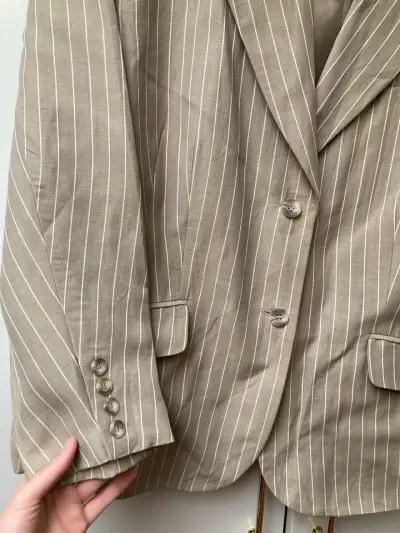 Blazer nuevo - miniatura 2