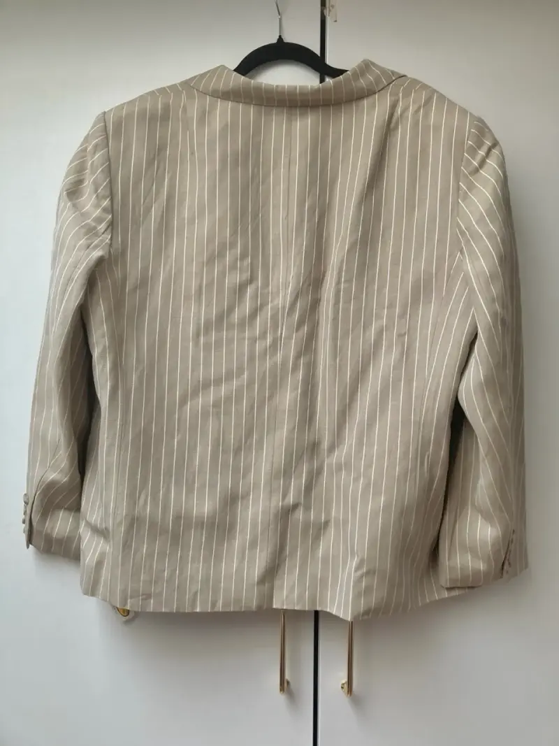 Blazer nuevo - 3