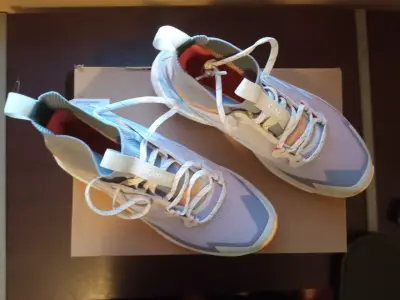 Zapatillas Adidas TERREX FREE HIKER W - miniatura 5