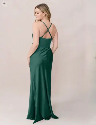 Vestido Nuevo alta costura - miniatura 2
