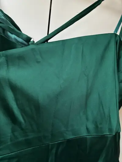Vestido Nuevo alta costura - miniatura 6