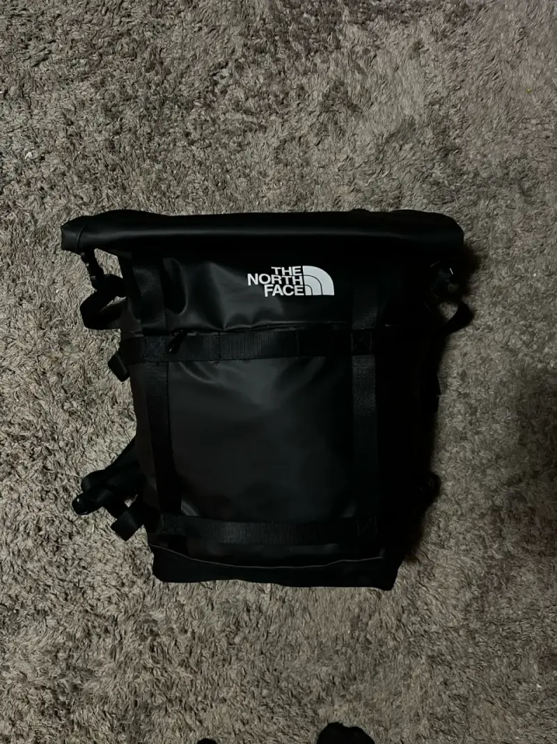 North face commuter mochila (descontinuada) - 1