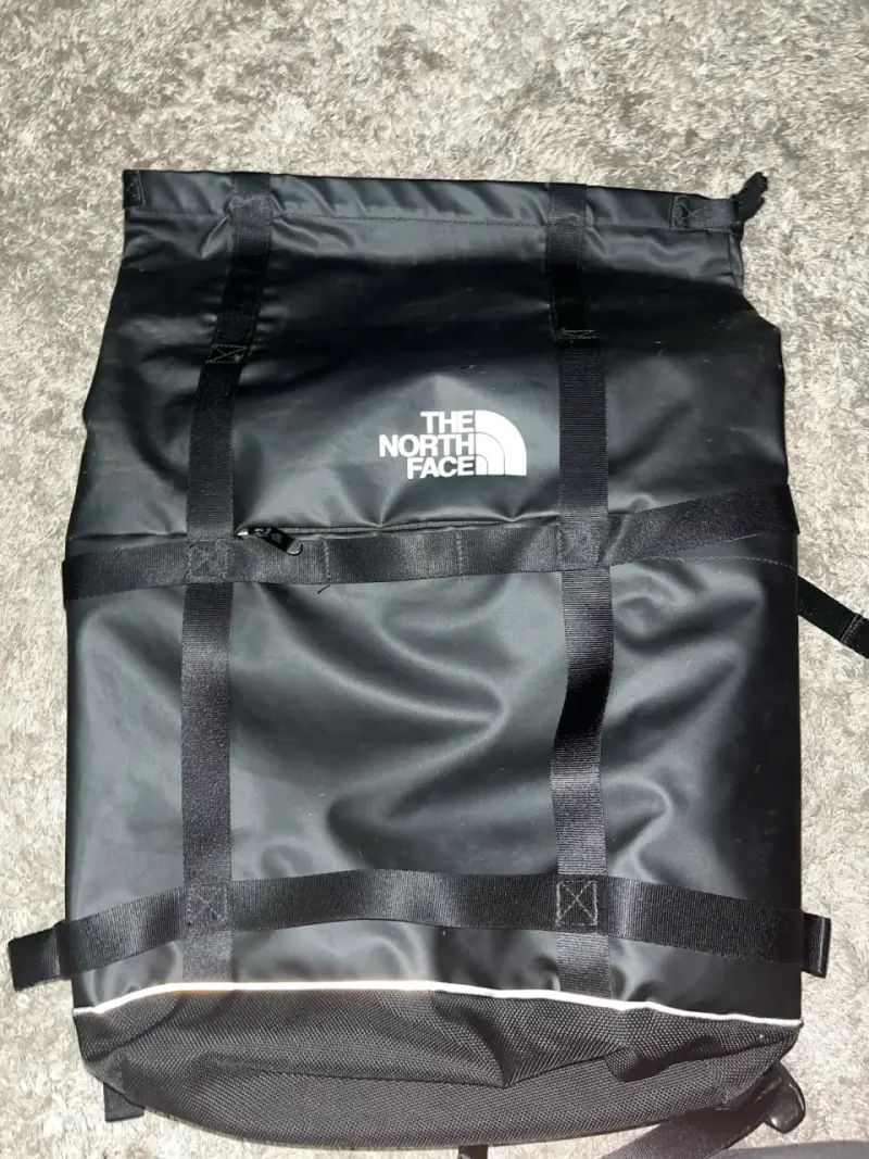 North face commuter mochila (descontinuada) - 3