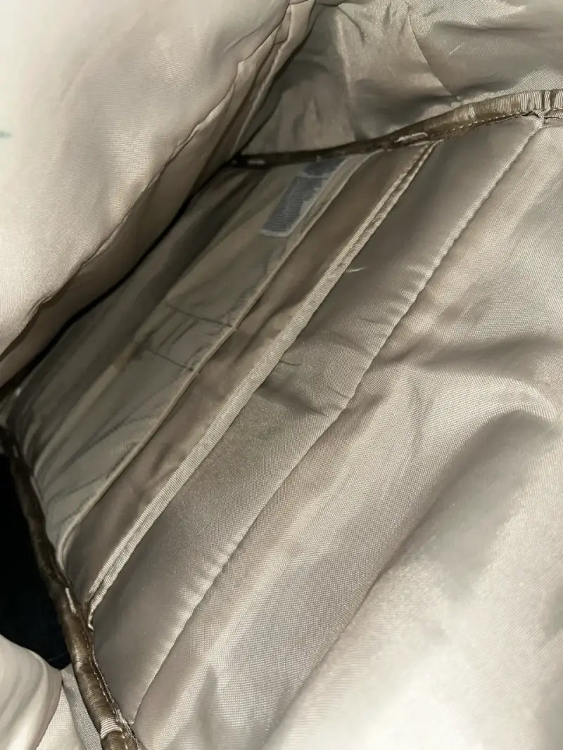 North face commuter mochila (descontinuada) - 4