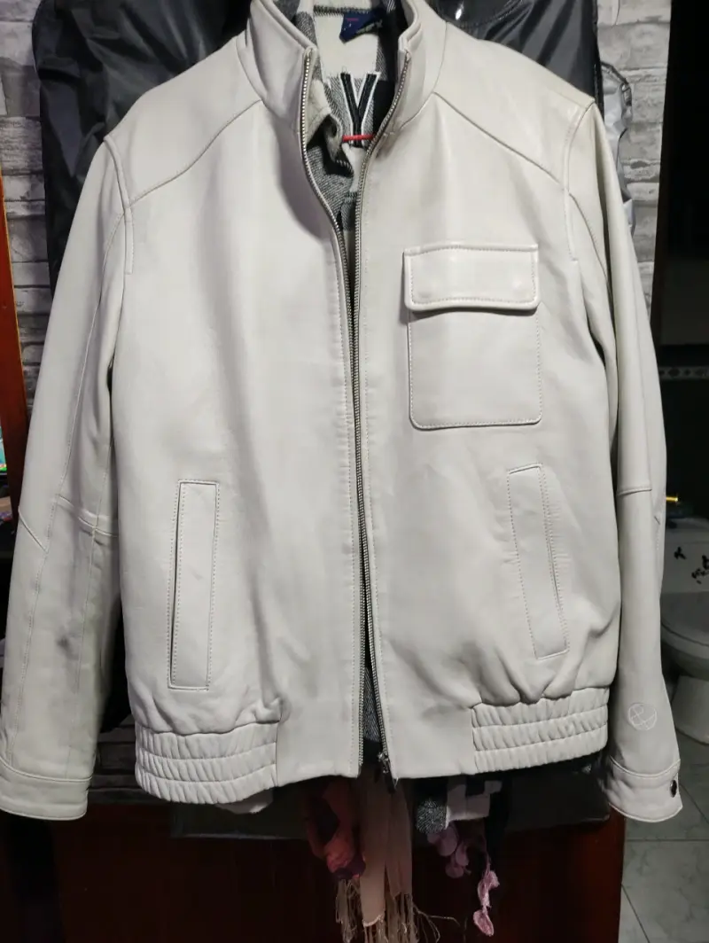 Camisa Jack & Jones a cuadros talla S - 2