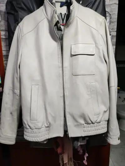 Camisa Jack & Jones a cuadros talla S - miniatura 2