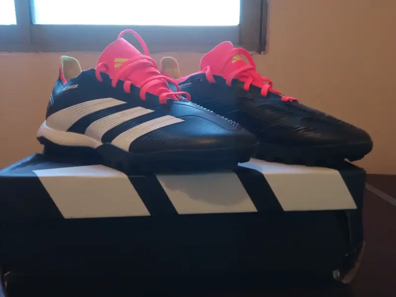 Zapatillas de fútbol Adidas PREDATOR CLUB FG/MG - 1