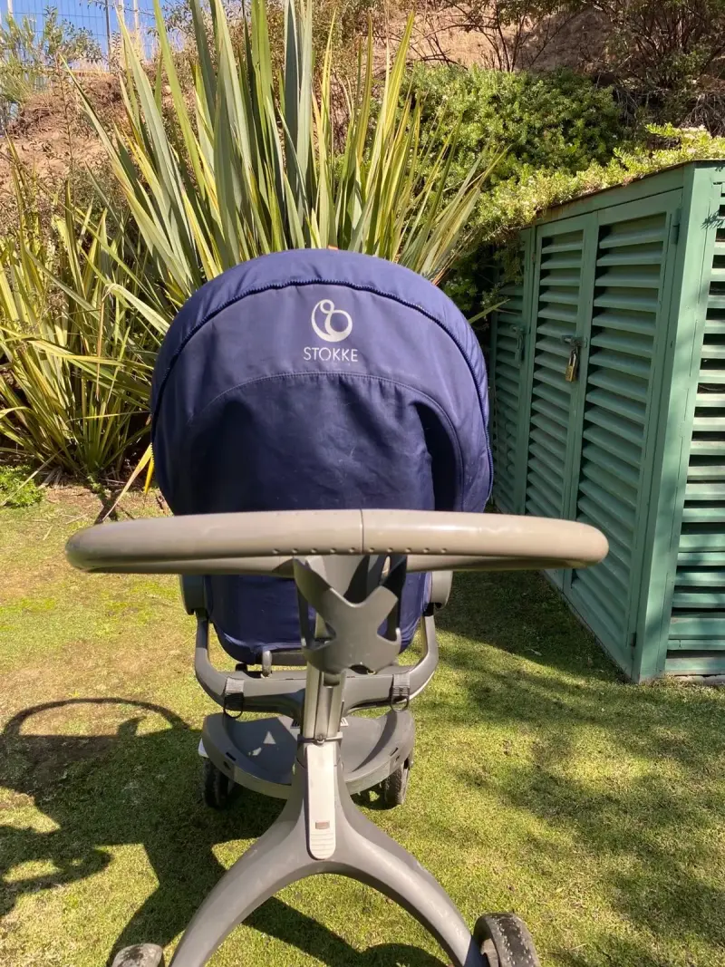 Coche Stokke - 5