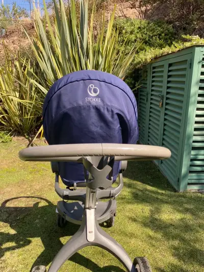 Coche Stokke - miniatura 5