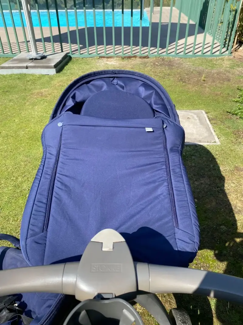 Coche Stokke - 6