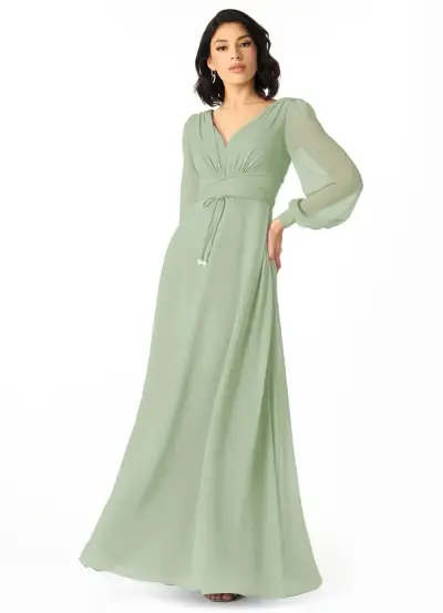Vestido Nuevo alta costura - miniatura 1