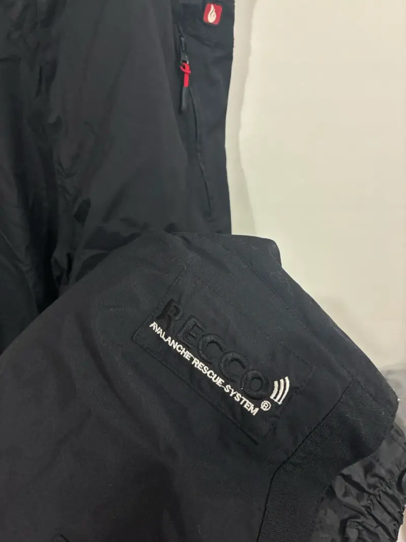 Pantalones Snowboard - 2
