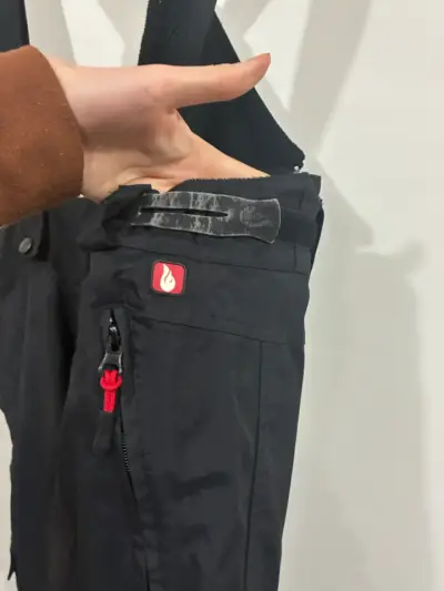 Pantalones Snowboard - miniatura 3