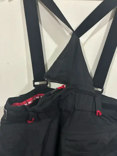 Pantalones Snowboard - miniatura 5