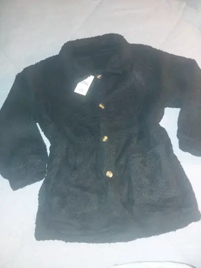 Suéter y corderito L/XL - miniatura 4