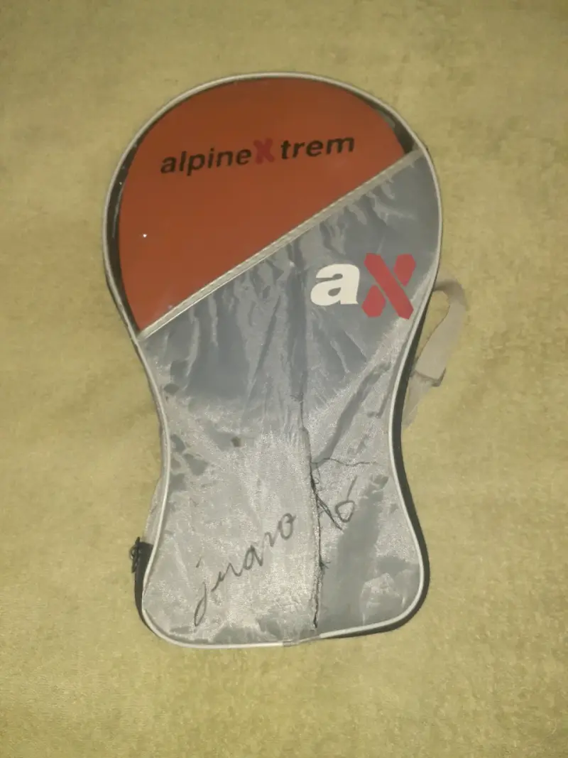 Paletas de playa Alpine Xtrem - 3