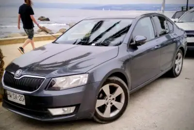 Skoda octavia 1.6 turbo diesel sg7 - miniatura 6