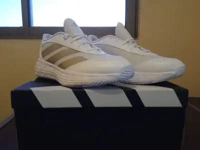 Zapatillas deportivas Adidas GAMECHASER - miniatura 1