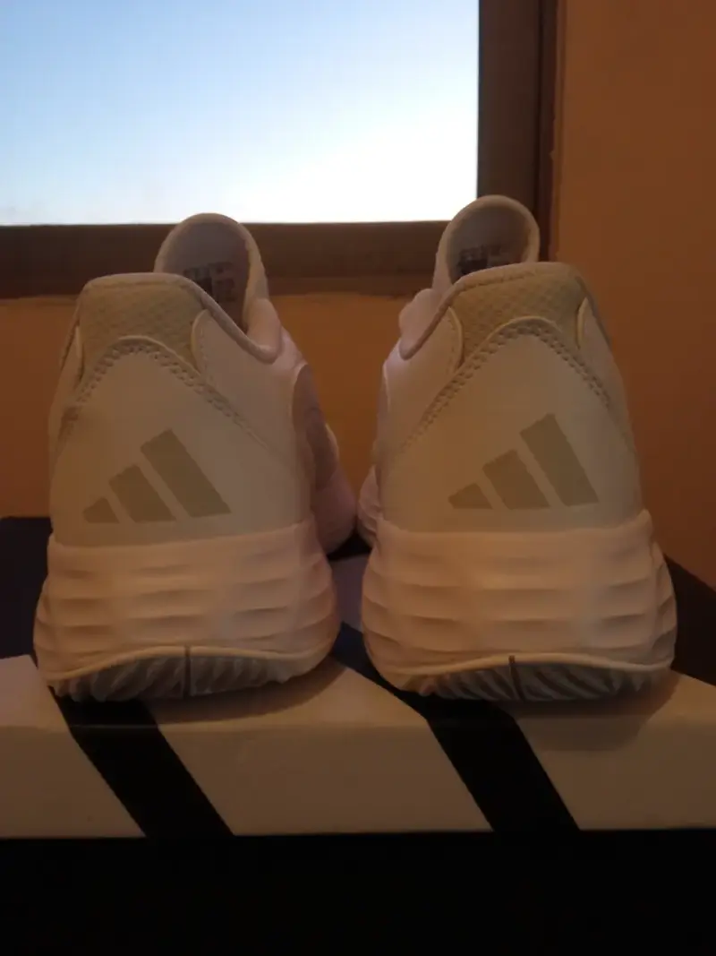 Zapatillas deportivas Adidas GAMECHASER - 4