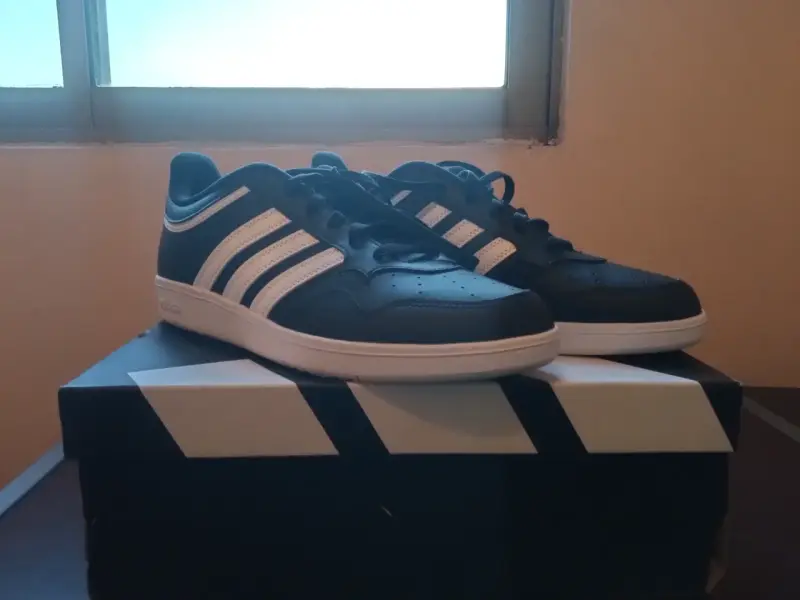 Zapatillas Deportivas Adidas HOOPS 4.0 - 1
