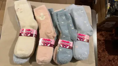 Pack de calcetines térmicos Ciervo Dorado - miniatura 2