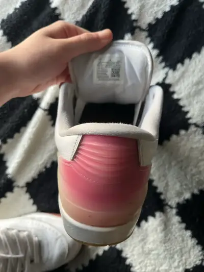 jordan 2 originales - miniatura 4