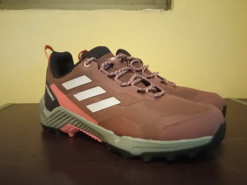 Zapatillas Adidas Terrex EASTRAIL 2.0 HIKING - 1