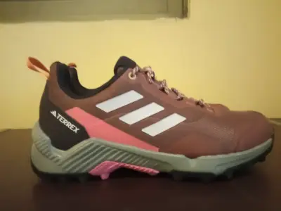 Zapatillas Adidas Terrex EASTRAIL 2.0 HIKING - miniatura 2