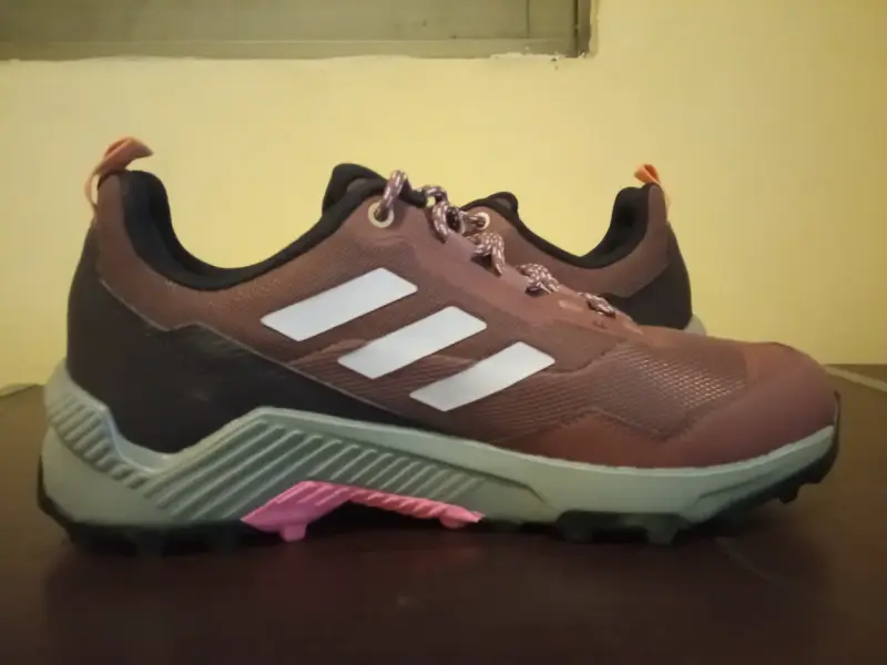 Zapatillas Adidas Terrex EASTRAIL 2.0 HIKING - 3