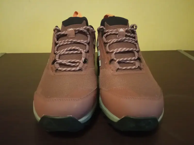Zapatillas Adidas Terrex EASTRAIL 2.0 HIKING - 4