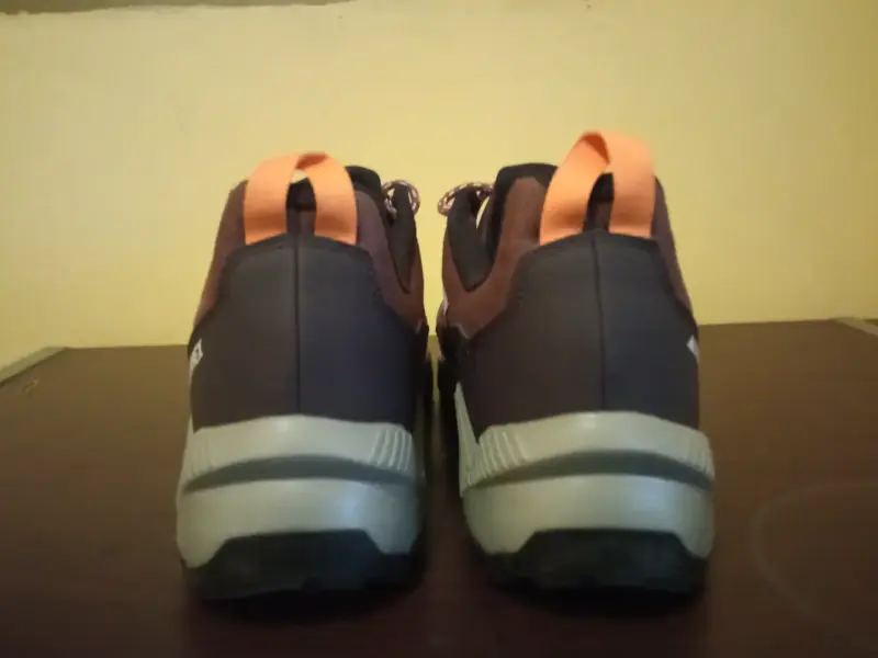Zapatillas Adidas Terrex EASTRAIL 2.0 HIKING - 5