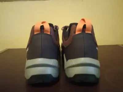 Zapatillas Adidas Terrex EASTRAIL 2.0 HIKING - miniatura 5