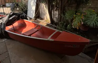 Canoa Coleman RAM-X - miniatura 3