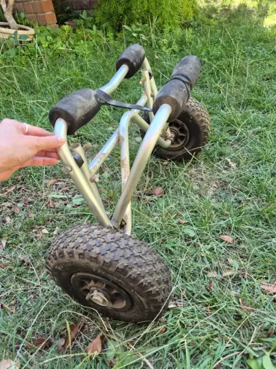 Canoa Coleman RAM-X - miniatura 5