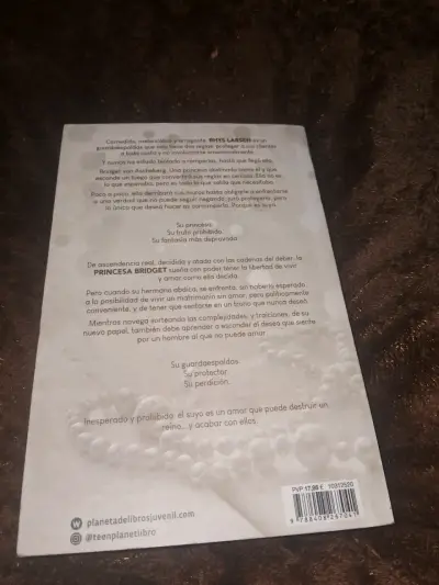 Libro 'Twisted Games' de Ana Huang - miniatura 2