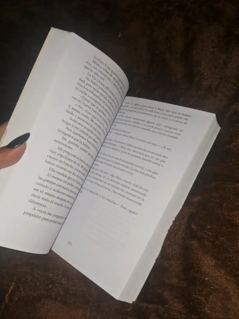 Libro 'Twisted Games' de Ana Huang - 4