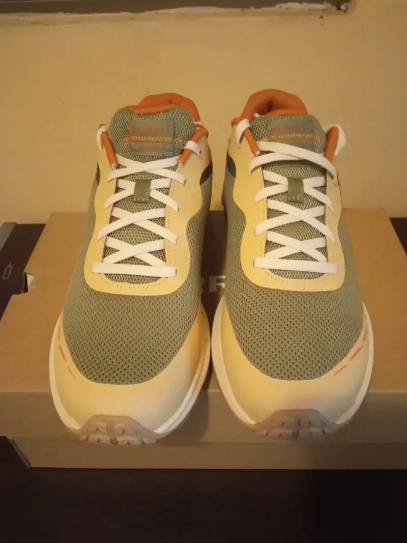 Zapatillas TRAIL RUN Merrell FLY STRIKE 2 Drab - 3