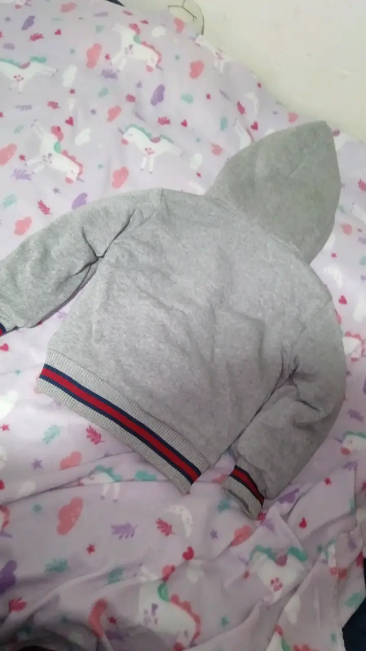 Chaqueta reversible - 3
