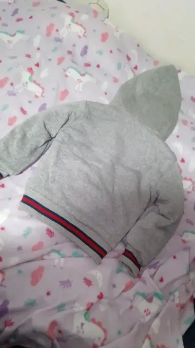 Chaqueta reversible - miniatura 3