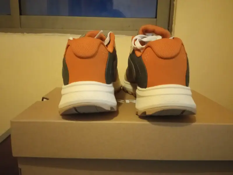 Zapatillas TRAIL RUN Merrell FLY STRIKE 2 Drab - 5