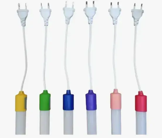 Tubo LED multicolor para decoración - 4