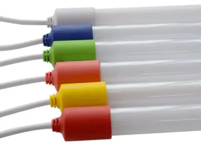 Tubo LED multicolor para decoración - miniatura 5