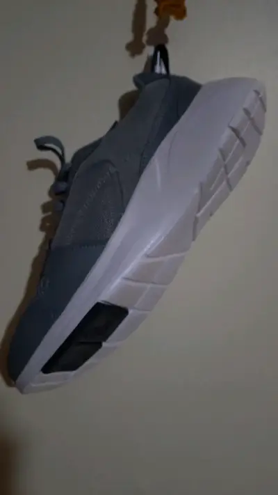 Zapatillas deportivas grises Care of Puma - miniatura 3
