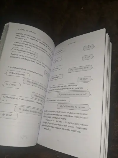 Libro 'Mi Amor de Wattpad' de Ariana Godoy - miniatura 3